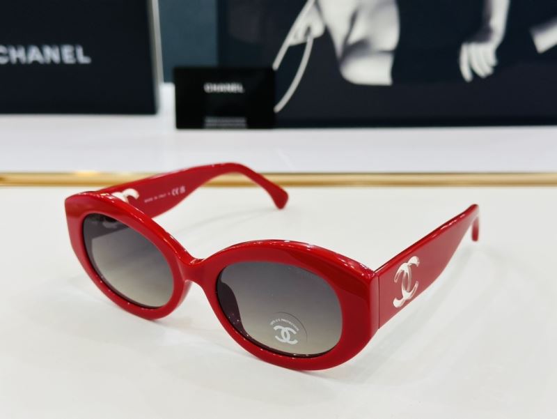 Chanel Sunglasses